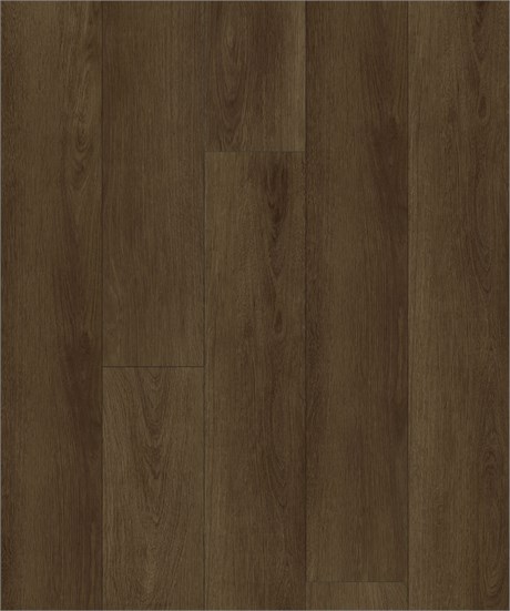 SPC плитка STRONG STEP Expert XXL 181x1500x5 Каштан 25EL30