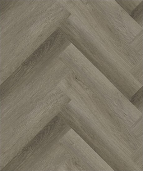 SPC плитка STRONG STEP Ideal 126x630x5 Графит 35ID31