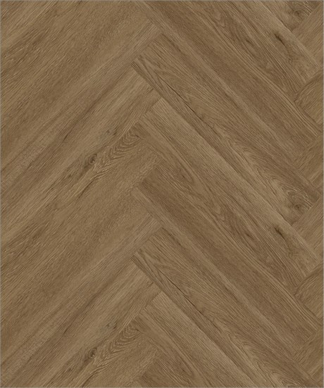 SPC плитка STRONG STEP Ideal 126x630x5 Карамель 35ID34