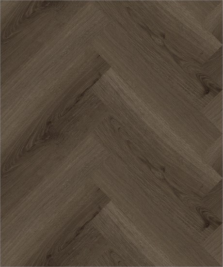 SPC плитка STRONG STEP Ideal 126x630x5 Махагон 35ID38