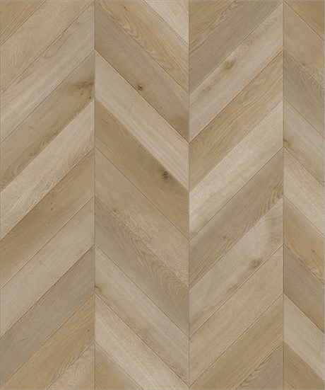 SPC плитка STRONG STEP Chevron 125x610x5 Шампань 45CH45