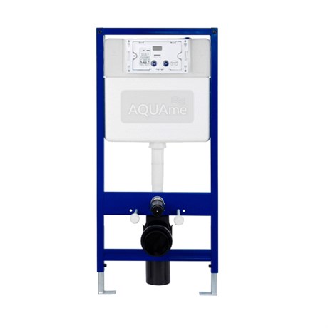 AQM4002 Система инсталляции AQUAme для унитаза AQM4002