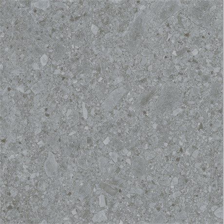 Иней Tech КГ  600*600 тем.сер. 2С-6461-0430