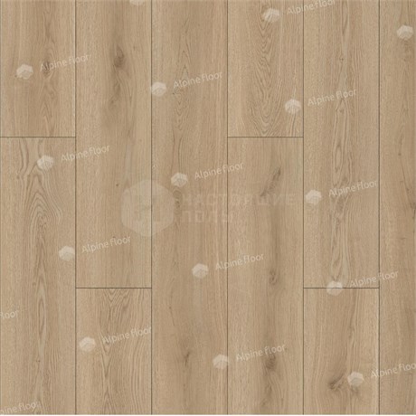 Ламинат Alpine Floor Original Aura 8х33 4V LF100-20 Дуб Сиена LF100-20