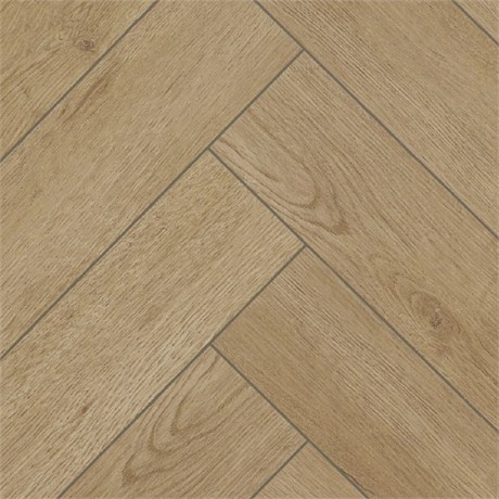 Ламинат Alpine Floor Original Herringbone 10/33 4V LF107-08 Дуб Молизе LF107-08