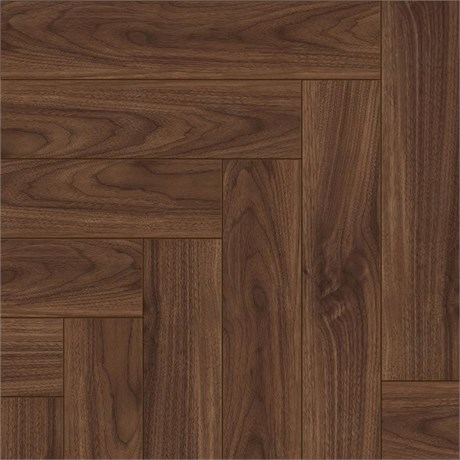 Ламинат Alpine Floor Original Herringbone 10/33 4V LF107-12 Орех Трентино LF107-12