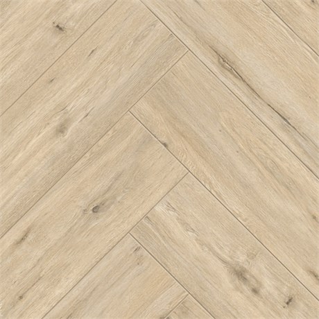 Ламинат Alpine Floor Original Herringbone 12/34 Pro 4V LF106-01 Дуб Лион LF106-01