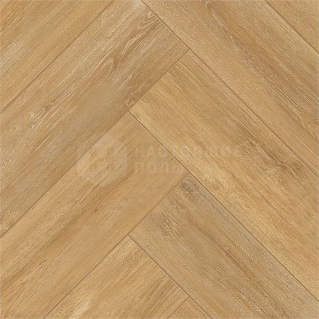 Ламинат Alpine Floor Original Herringbone 12/34 Pro 4V LF106-04 Дуб Тулуза LF106-04