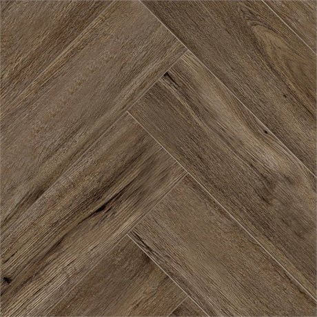 Ламинат Alpine Floor Original Herringbone 12/34 Pro 4V LF106-10 Дуб Бордо LF106-10