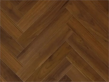 Ламинат NORLAND HERRINGBONE ELEGANT STRONG 12/34 4V-Groove LF304-19 Орех Кипр LF304-19 Орех Кипр HERRINGBONE ELEGANT STRONG 12/34 4V-Groove