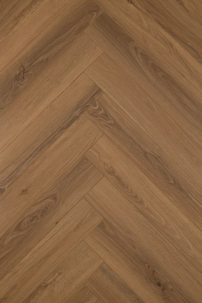 Ламинат My Step Херрингбон 8 мм Лидо MS7608