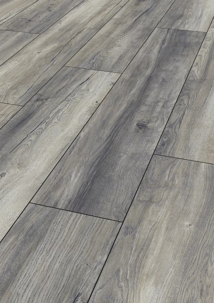 Ламинат My Floor Коттедж Дуб серый портовый MV821