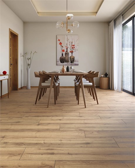 Ламинат My Floor Коттедж Дуб Тормес MV895ZF