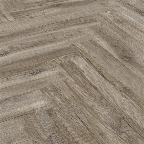 Ламинат My Floor Кастл Дуб Монтело серебристый MH1004