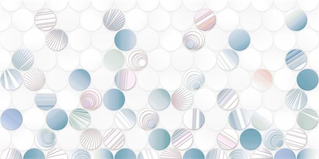 TWU09BOL006 2С Плитка облицовочная рельефная Bolle 249*500 2С_TWU09BOL006