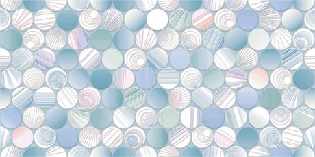 TWU09BOL016 2С Плитка облицовочная рельефная Bolle 249*500*8,5 2С_TWU09BOL016