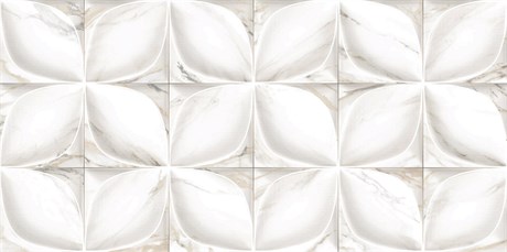 TWU09LAR014 2С Плитка облицовочная рельефная Laura 249*500 2С_TWU09LAR014