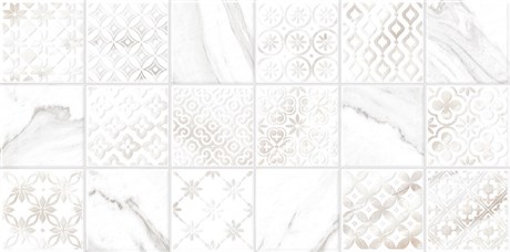TWU2550FRC17 2С Плитка облицовочная рельефная Fresco 249*500 2С_TWU2550FRC17