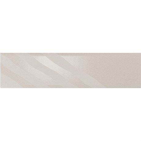 Плитка RIVERA MILKY WHITE 7.5x30 Staro_УТ-00001050