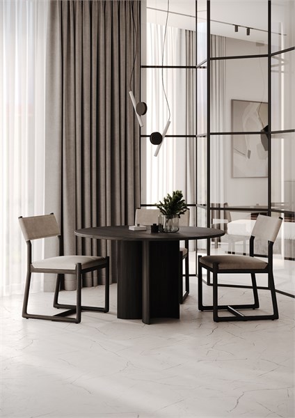 Кварцевый ламинат Home Expert Rock 9101 Ivory HE_9101
