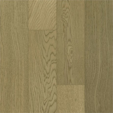 Кварцевый паркет QUARTZ PARQUET 1258-55 
 Дуб Флэт Уайт 1258-55
