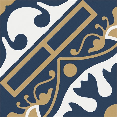 Плитка LION 20x20 Staro_УТ-00000251