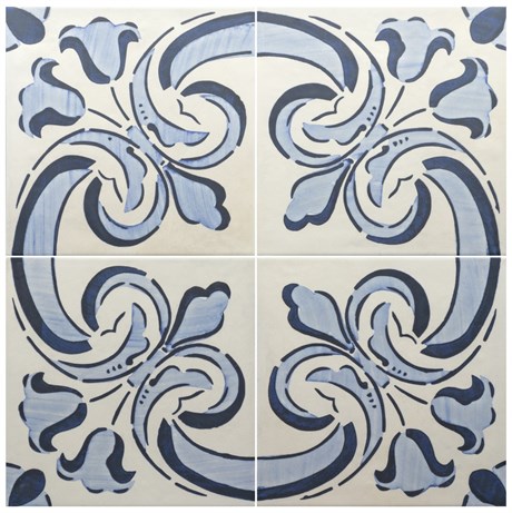 Гранит керамический 31849 ARES DECOR Classic 20х20 см Equipe 31849