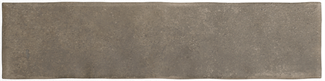 Гранит керамический 27562 ARGILE Cacao 6х24,6 см Equipe 27562