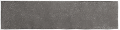 Гранит керамический 27565 ARGILE Dark 6х24,6 см Equipe 27565