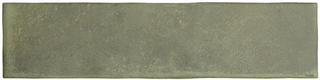 Гранит керамический 27568 ARGILE Khaki 6х24,6 см Equipe 27568