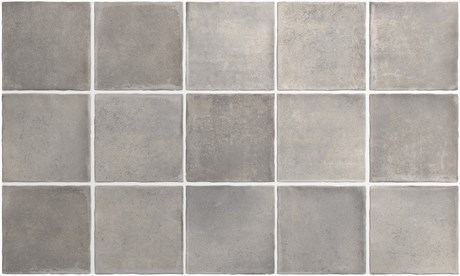 Гранит керамический 27572 ARGILE Concrete 10х10 см (98 кор./палл.) Equipe 27572