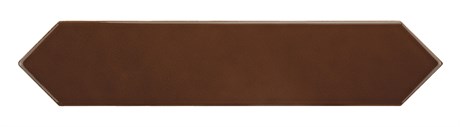 Плитка керамическая настенная 25824 ARROW Coffee 5х25 см Equipe 25824