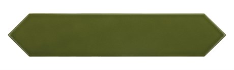 Плитка керамическая настенная 25827 ARROW Green Kelp 5х25 см Equipe 25827
