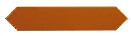 Плитка керамическая настенная 25830 ARROW Russet 5х25 см Equipe 25830