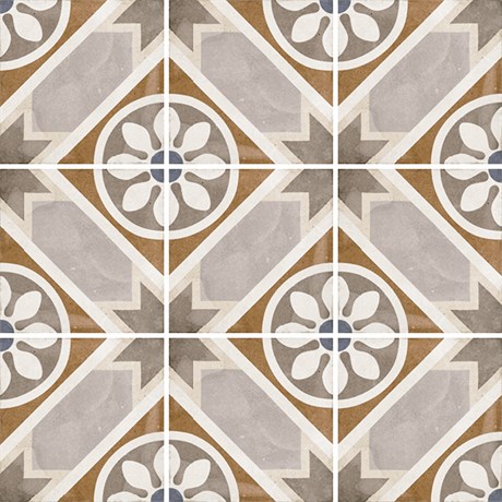 Гранит керамический 24401 ART NOUVEAU Apolo Colour 20х20 см Equipe 24401