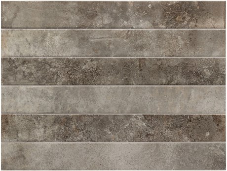Плитка керамическая 31550 BALI Dark Pearl 5х40 см Equipe 31550