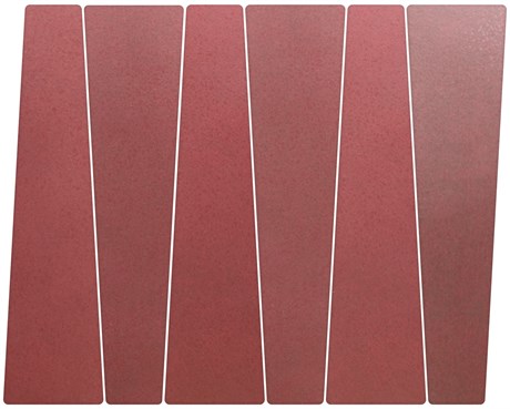 Гранит керамический 32452 BAMBOO Granada 5,6х22,4 см Equipe 32452