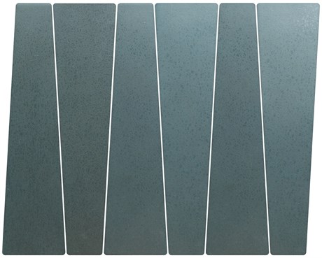 Гранит керамический 32457 BAMBOO Oceano 5,6х22,4 см Equipe 32457