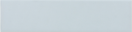 Плитка керамическая настенная 28462 COSTA NOVA Baby Blue Matt 5x20 см Equipe 28462