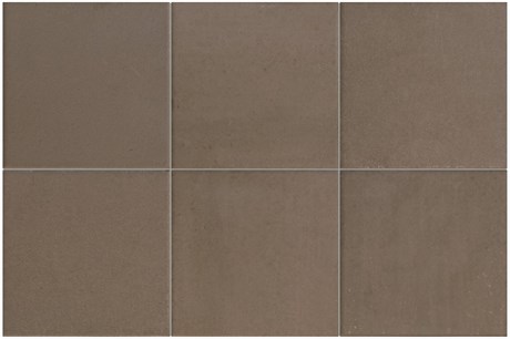 Гранит керамический 32705 HIKARI Brown 10х10 см Equipe 32705