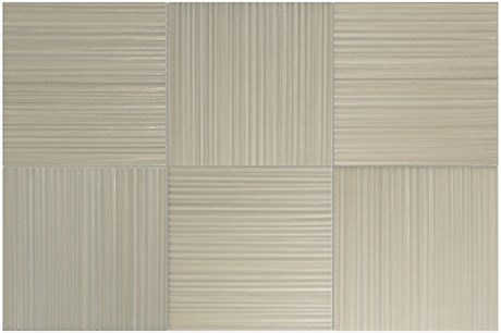 Плитка керамическая настенная 32695 HIKARI Evergreen DECOR 10х10 см Equipe 32695