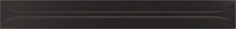 Плитка керамическая настенная 31177 HOPP BRO Graphite 5х40 см (56 кор./палл.) Equipe 31177
