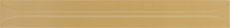 Плитка керамическая настенная 31180 HOPP BRO Golden 5х40 см (56 кор./палл.) Equipe 31180
