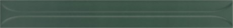 Плитка керамическая настенная 31246 HOPP BRO Laurel Green 5х40 см (56 кор./палл.) Equipe 31246