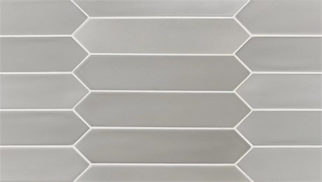 Плитка керамическая настенная 27482 LANSE Grey 5х25 см Equipe 27482