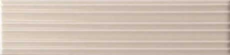 Плитка керамическая настенная 32409 LUMINA RIVIA Sandshell 6х24,6 см Equipe 32409