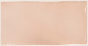 Плитка керамическая настенная 26904 MANACOR Blush Pink 7,5х15 см Equipe 26904