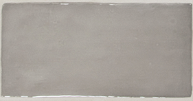 Плитка керамическая настенная 26907 MANACOR Mercury Grey 7,5х15 см Equipe 26907
