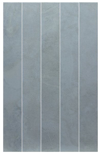 Гранит керамический 32051 MARMORIS Blue 7,5x60 см Equipe 32051