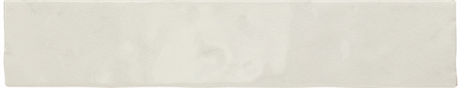 Плитка керамическая 31623 MENORCA White 6,5х32,8 см Equipe 31623